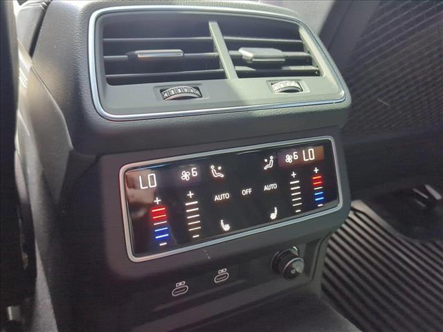 used 2023 Audi A6 car, priced at $44,146