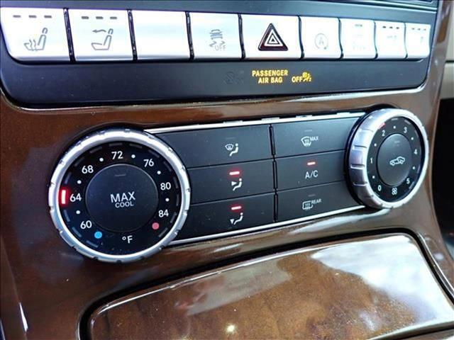 used 2015 Mercedes-Benz SLK-Class car, priced at $23,587