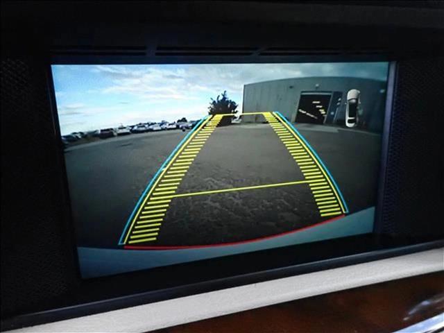 used 2015 Mercedes-Benz SLK-Class car, priced at $23,587