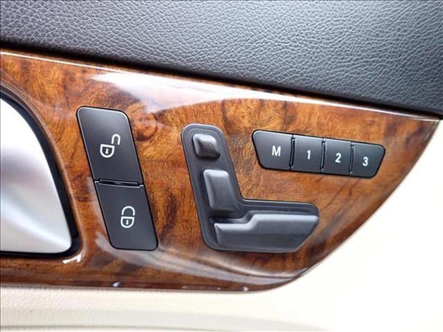 used 2015 Mercedes-Benz SLK-Class car, priced at $23,587