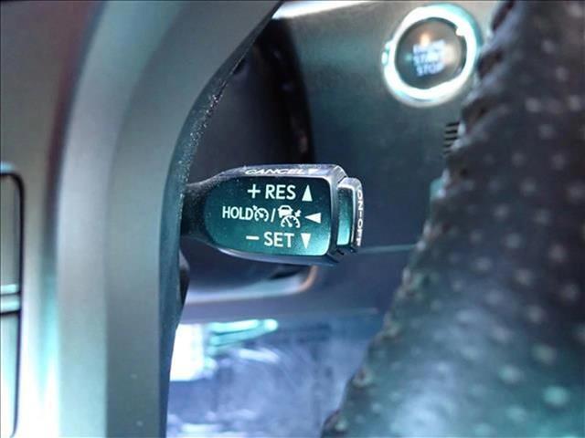 used 2023 Toyota 4Runner car, priced at $40,798