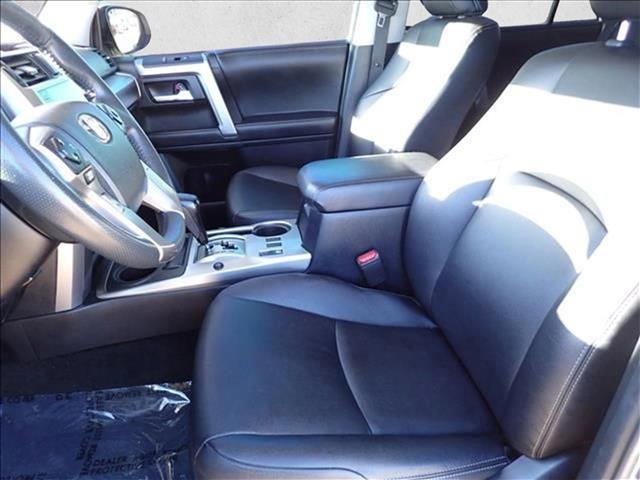 used 2023 Toyota 4Runner car, priced at $40,798