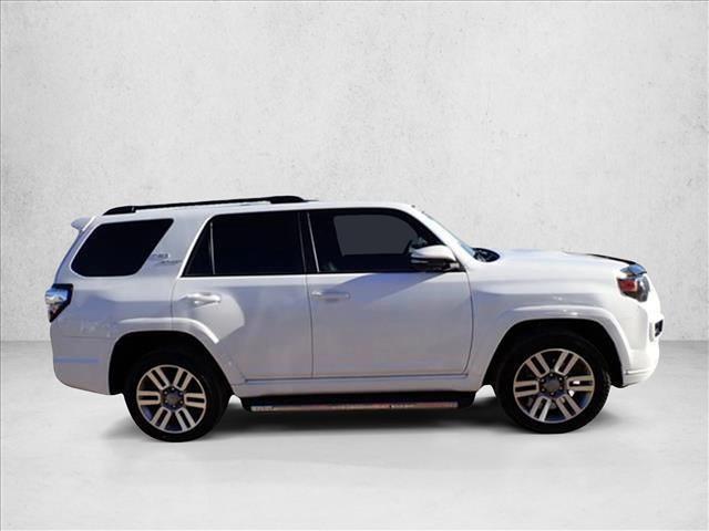 used 2023 Toyota 4Runner car, priced at $40,798