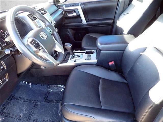 used 2023 Toyota 4Runner car, priced at $40,798