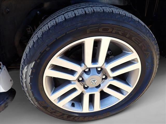 used 2023 Toyota 4Runner car, priced at $40,798