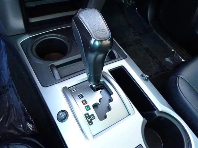 used 2023 Toyota 4Runner car, priced at $40,798