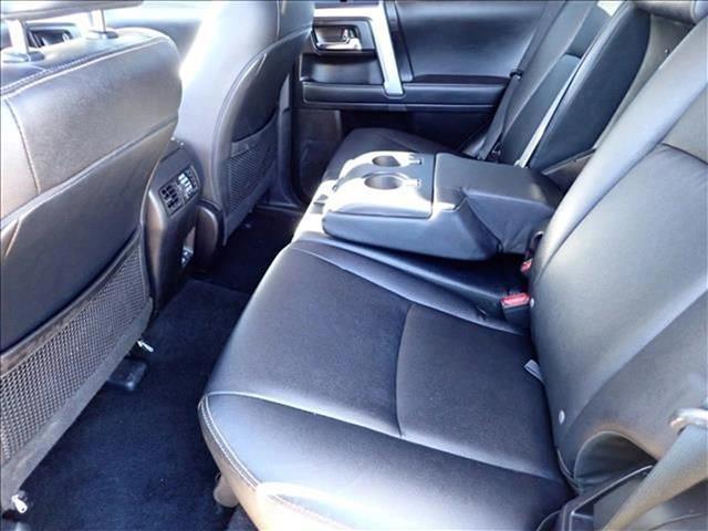 used 2023 Toyota 4Runner car, priced at $40,798