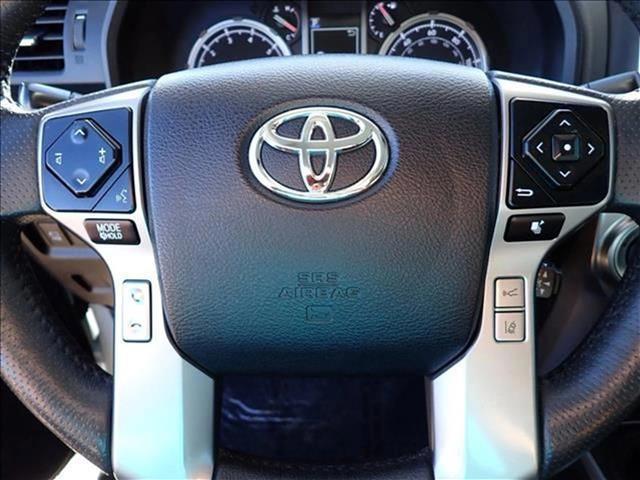 used 2023 Toyota 4Runner car, priced at $40,798