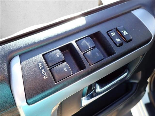 used 2023 Toyota 4Runner car, priced at $40,798