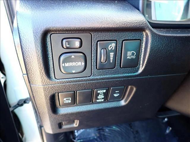 used 2023 Toyota 4Runner car, priced at $40,798