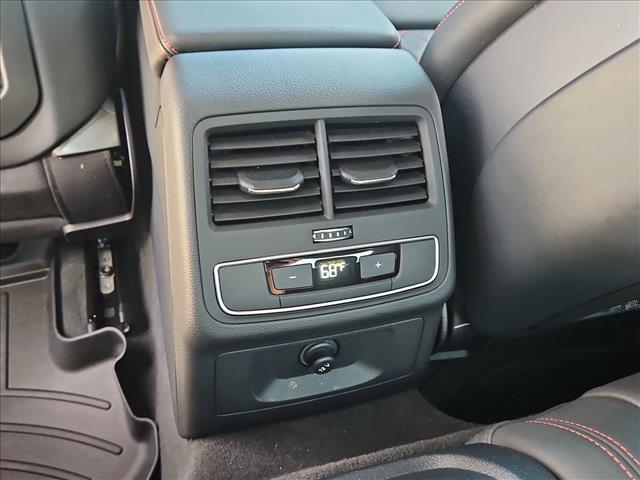 used 2024 Audi S5 car, priced at $50,723