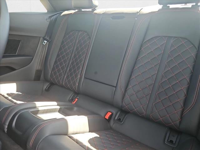 used 2024 Audi S5 car, priced at $50,723