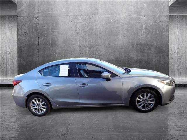 used 2014 Mazda Mazda3 car, priced at $10,541