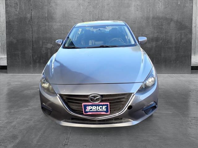 used 2014 Mazda Mazda3 car, priced at $10,541