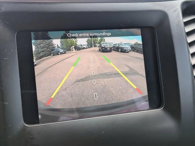 used 2021 Jeep Cherokee car, priced at $12,878