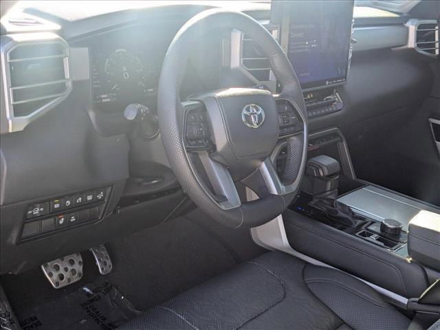 used 2023 Toyota Sequoia car, priced at $70,892