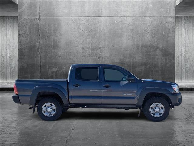 used 2015 Toyota Tacoma car, priced at $27,949