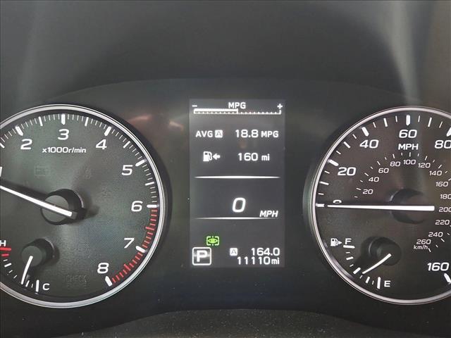 used 2024 Subaru Ascent car, priced at $41,997