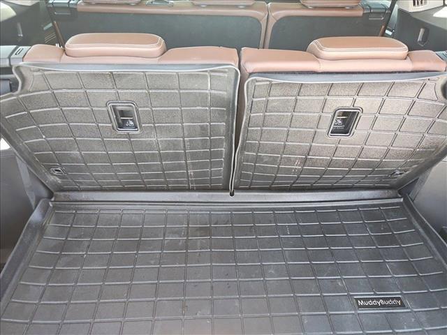 used 2022 Volkswagen Atlas car, priced at $29,535