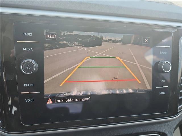 used 2022 Volkswagen Atlas car, priced at $29,535