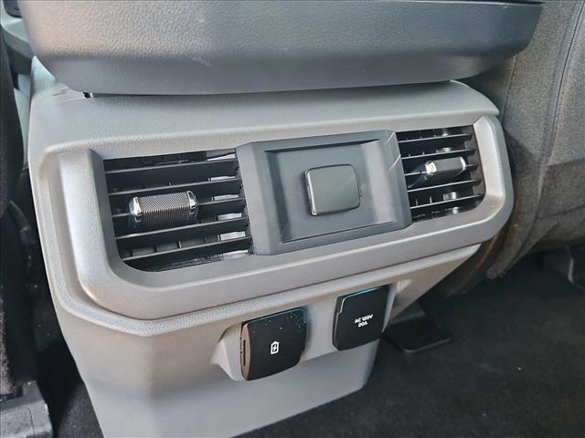 used 2024 Ford F-150 car, priced at $42,345