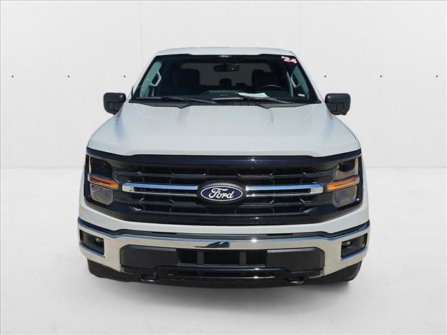 used 2024 Ford F-150 car, priced at $42,345