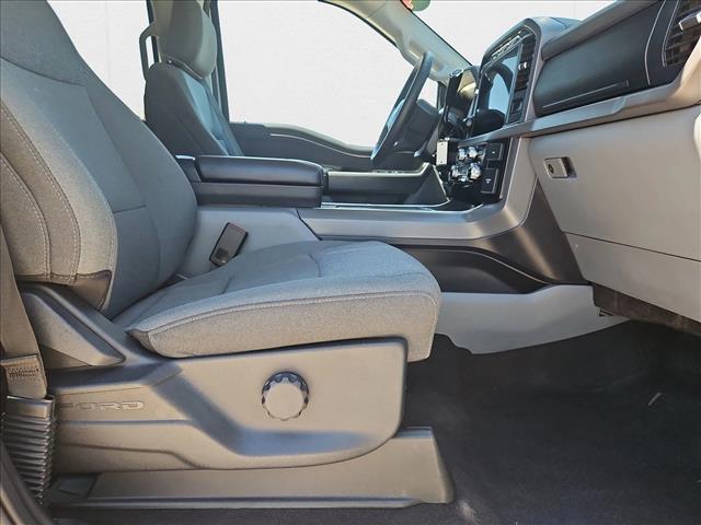used 2024 Ford F-150 car, priced at $42,345