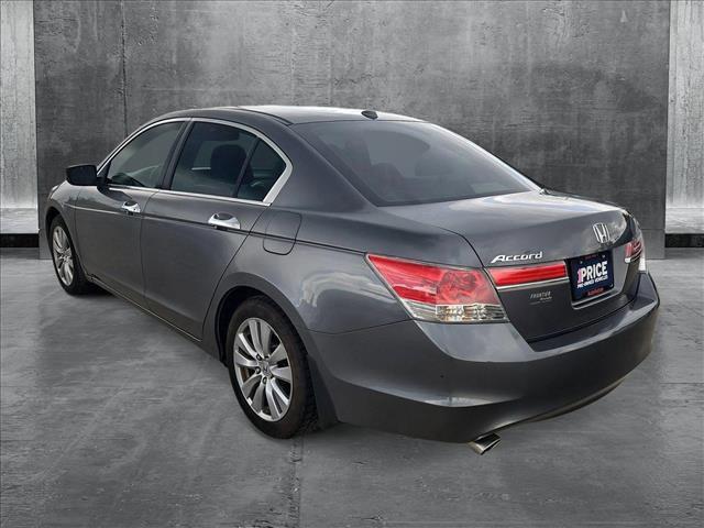 used 2011 Honda Accord car, priced at $9,952