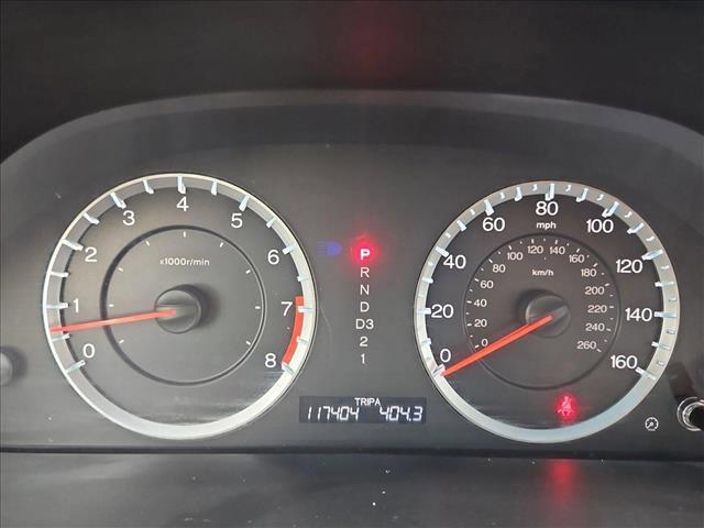 used 2011 Honda Accord car, priced at $9,952