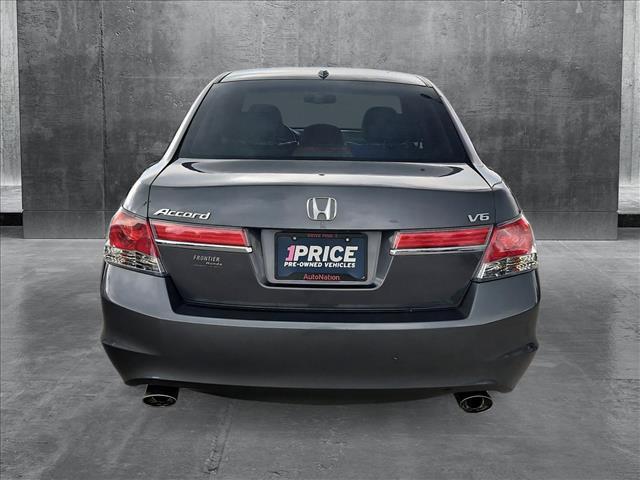 used 2011 Honda Accord car, priced at $9,952