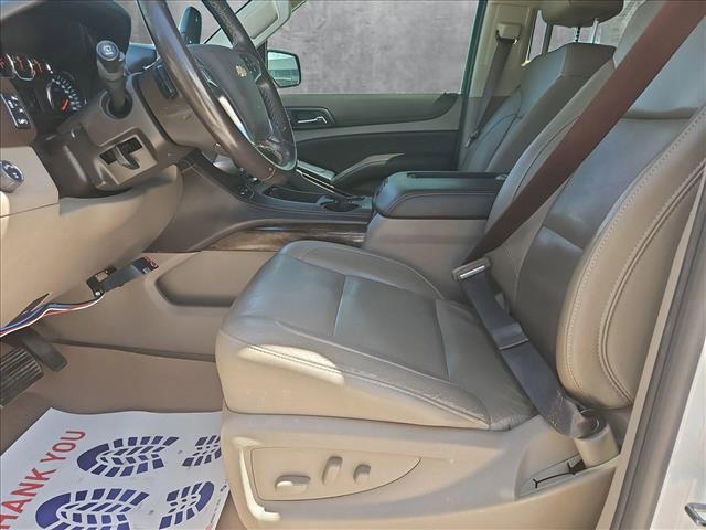 used 2018 Chevrolet Suburban car, priced at $21,800