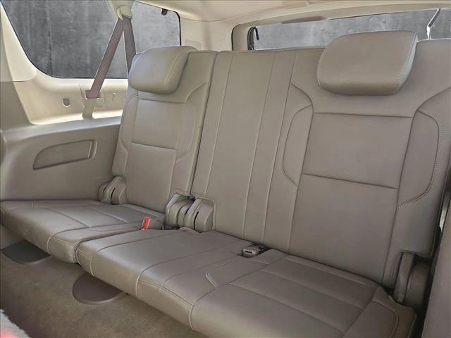 used 2018 Chevrolet Suburban car, priced at $21,800