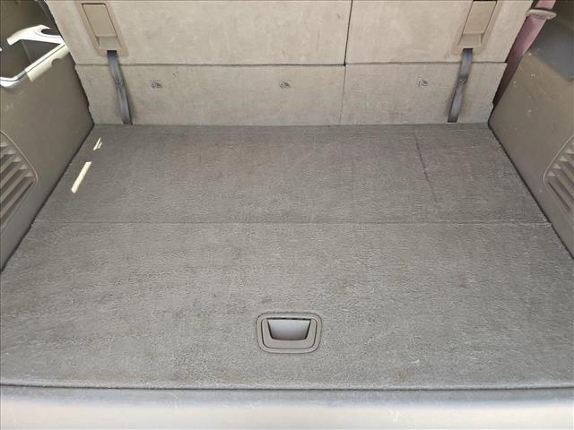 used 2018 Chevrolet Suburban car, priced at $21,800