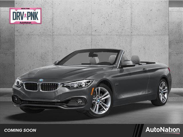 used 2020 BMW 430 car, priced at $32,121