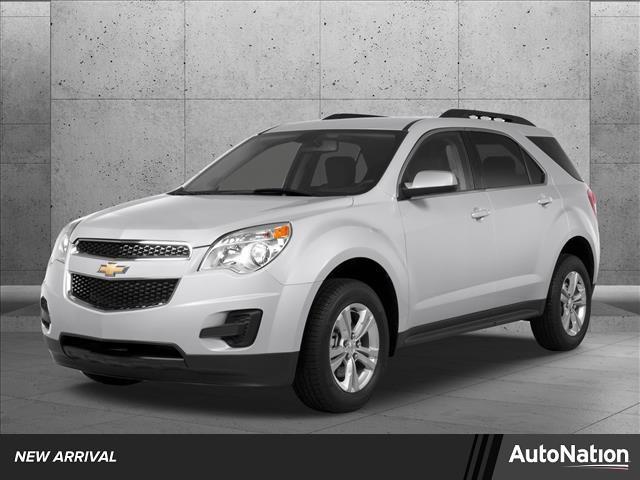 used 2015 Chevrolet Equinox car, priced at $4,976