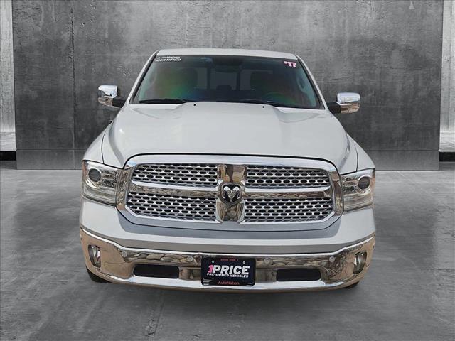 used 2017 Ram 1500 car, priced at $26,142