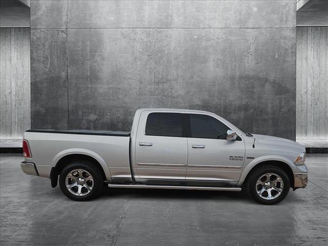 used 2017 Ram 1500 car, priced at $26,142