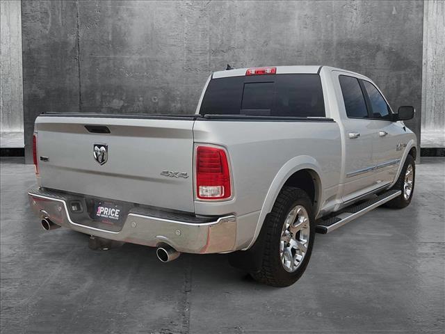 used 2017 Ram 1500 car, priced at $26,142