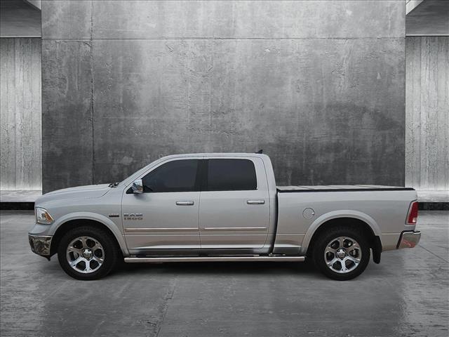 used 2017 Ram 1500 car, priced at $26,142