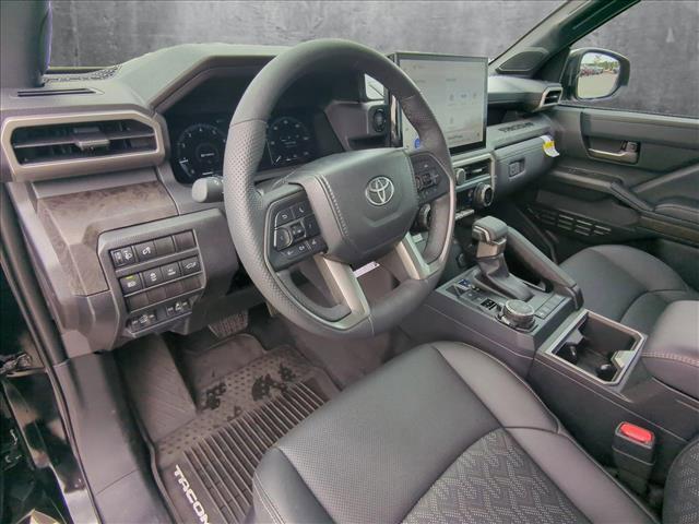 used 2024 Toyota Tacoma car, priced at $48,825