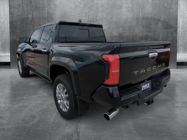 used 2024 Toyota Tacoma car, priced at $48,825