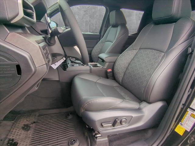 used 2024 Toyota Tacoma car, priced at $48,825