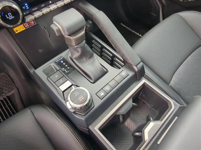 used 2024 Toyota Tacoma car, priced at $48,825
