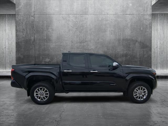 used 2024 Toyota Tacoma car, priced at $48,825