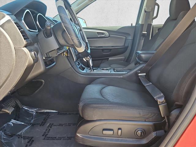 used 2011 Chevrolet Traverse car, priced at $6,335