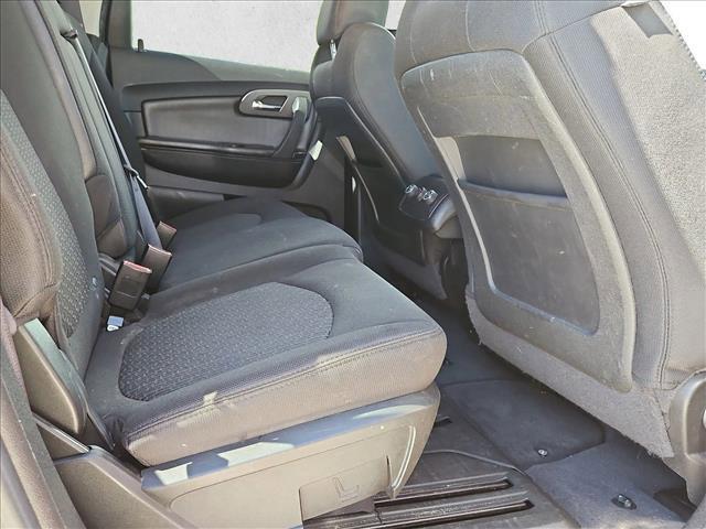 used 2011 Chevrolet Traverse car, priced at $6,335
