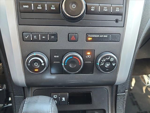used 2011 Chevrolet Traverse car, priced at $6,335