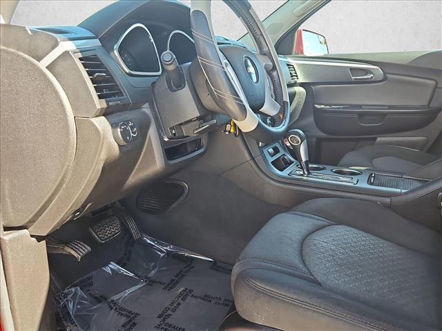 used 2011 Chevrolet Traverse car, priced at $6,335