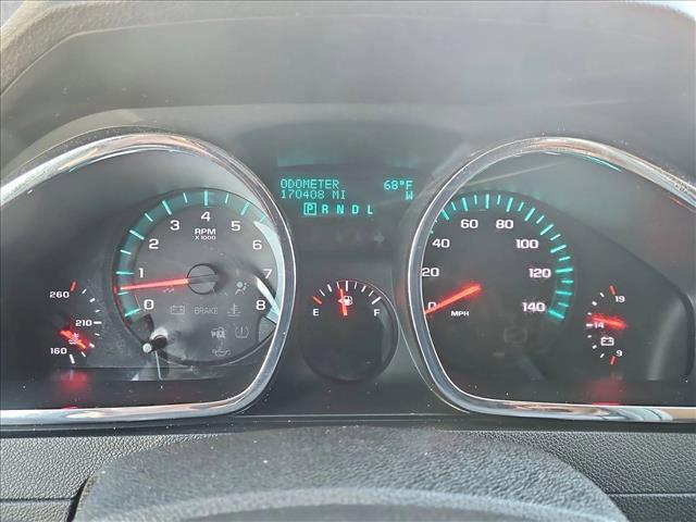 used 2011 Chevrolet Traverse car, priced at $6,335
