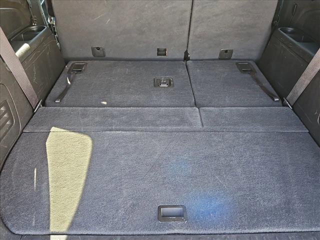 used 2011 Chevrolet Traverse car, priced at $6,335